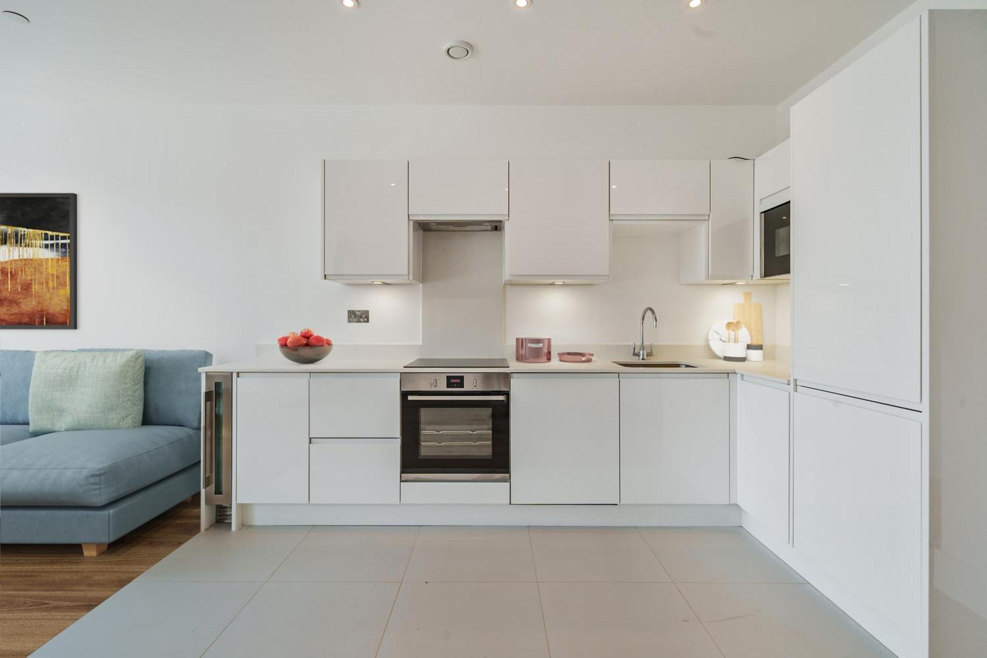 Appartamento Tors Park Lynmouth Esterno foto