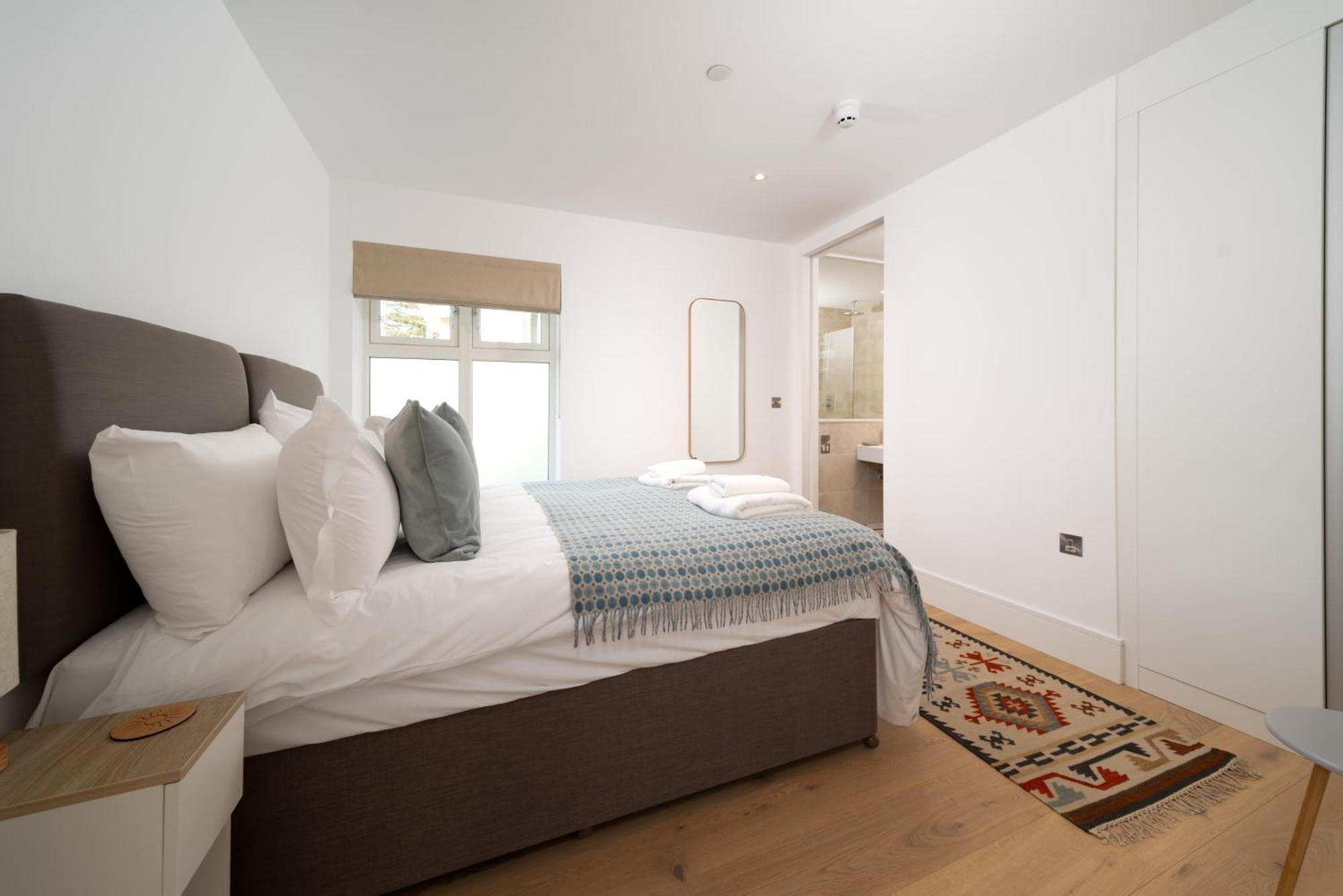 Appartamento Tors Park Lynmouth Esterno foto