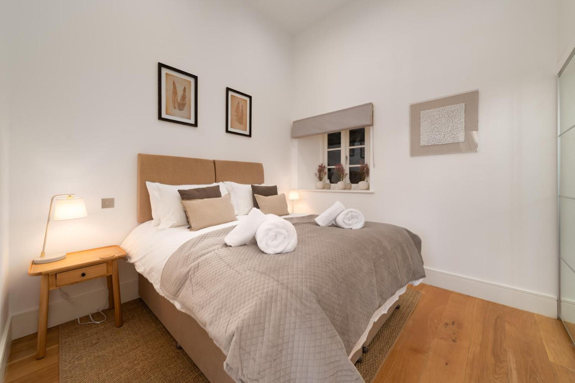 Appartamento Tors Park Lynmouth Esterno foto